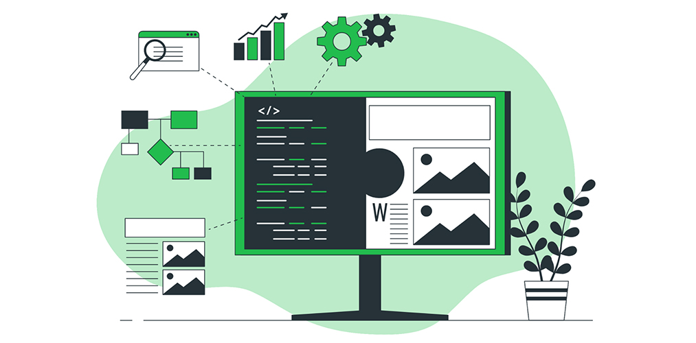 Независимость от фреймворков: тренд на Web Components Независимость от фреймворков: тренд на Web Components